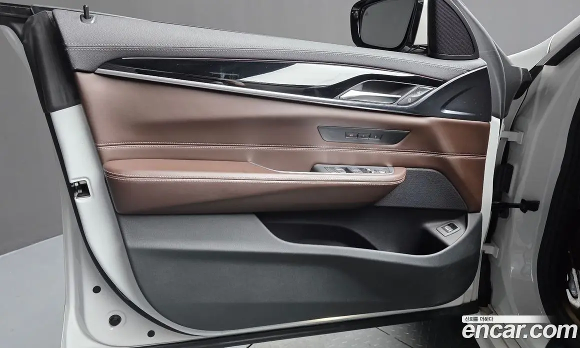BMW 6 серия 2021 2.0 автомат (гидро), фото 14
