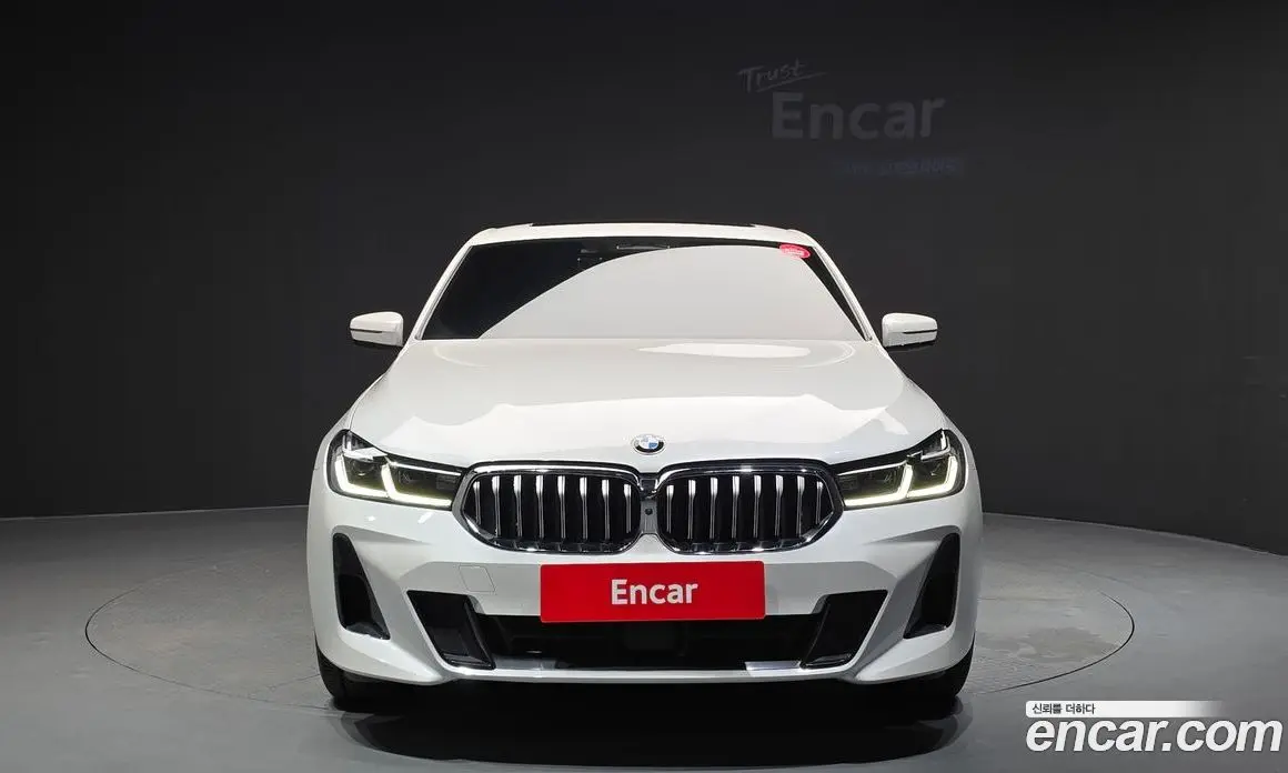 BMW 6 серия 2021 2.0 автомат (гидро), фото 3
