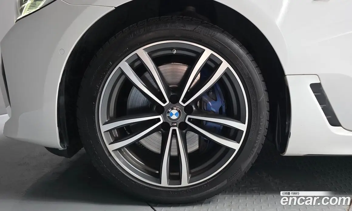 BMW 6 серия 2021 2.0 автомат (гидро), фото 5