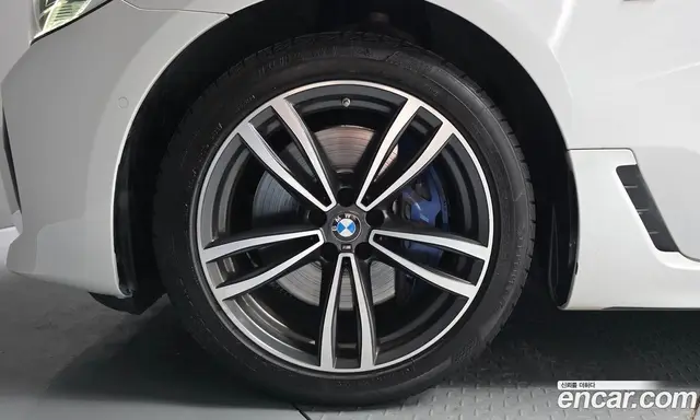 BMW 6 серия 2021 2.0 автомат (гидро), миниатюра 5