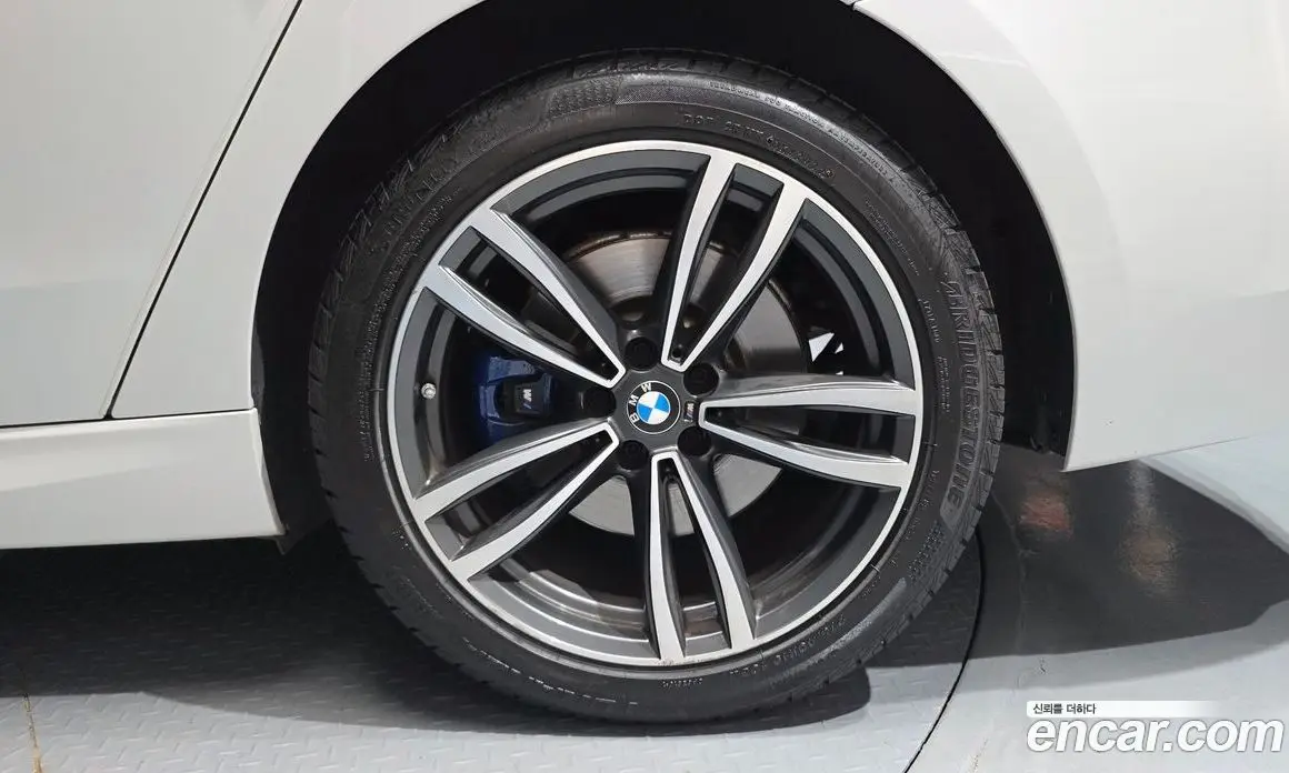 BMW 6 серия 2021 2.0 автомат (гидро), фото 7