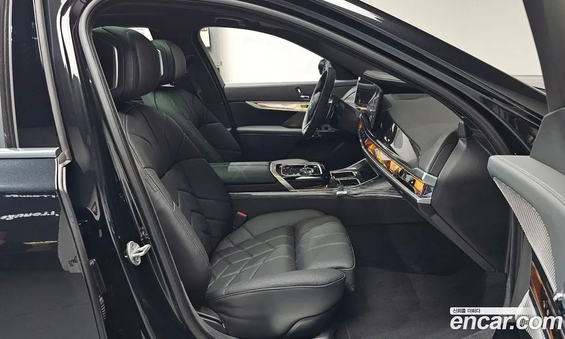 BMW 7 серия 2026 3.0 автомат (гидро), фото 16 BMW 7 серия 2026 3.0 автомат (гидро), фото 16