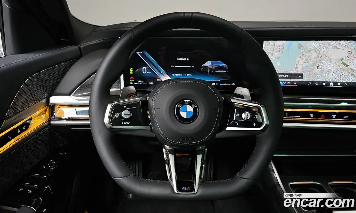 BMW 7 серия 2026 3.0 автомат (гидро), фото 18 BMW 7 серия 2026 3.0 автомат (гидро), фото 18