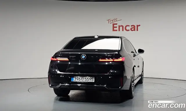 BMW 7 серия 2026 3.0 автомат (гидро), миниатюра 3 BMW 7 серия 2026 3.0 автомат (гидро), миниатюра 3