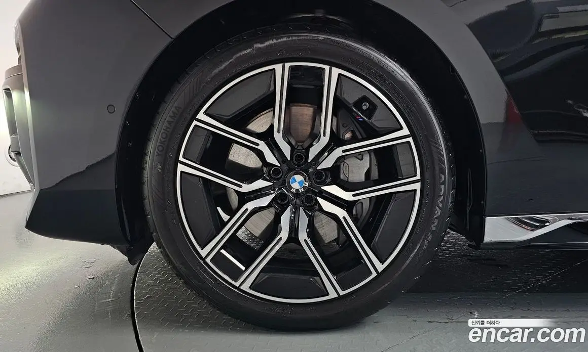 BMW 7 серия 2026 3.0 автомат (гидро), фото 4 BMW 7 серия 2026 3.0 автомат (гидро), фото 4