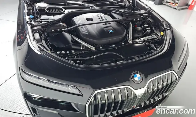BMW 7 серия 2026 3.0 автомат (гидро), миниатюра 5 BMW 7 серия 2026 3.0 автомат (гидро), миниатюра 5