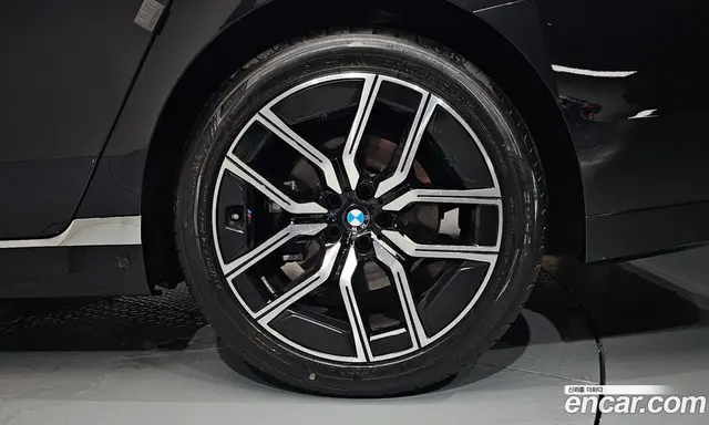 BMW 7 серия 2026 3.0 автомат (гидро), миниатюра 6 BMW 7 серия 2026 3.0 автомат (гидро), миниатюра 6