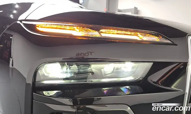 BMW 7 серия 2026 3.0 автомат (гидро), миниатюра 7 BMW 7 серия 2026 3.0 автомат (гидро), миниатюра 7