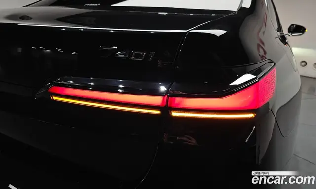 BMW 7 серия 2026 3.0 автомат (гидро), миниатюра 8 BMW 7 серия 2026 3.0 автомат (гидро), миниатюра 8
