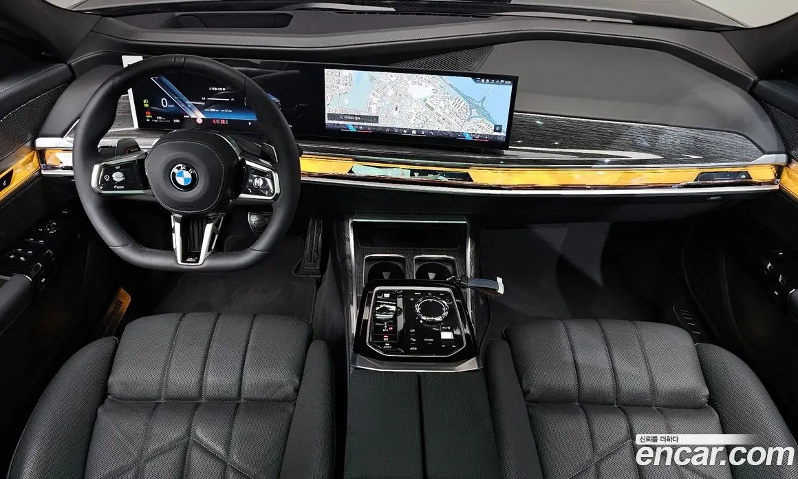 BMW 7 серия 2026 3.0 автомат (гидро), фото 9 BMW 7 серия 2026 3.0 автомат (гидро), фото 9