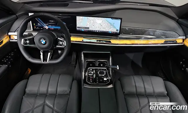 BMW 7 серия 2026 3.0 автомат (гидро), миниатюра 9 BMW 7 серия 2026 3.0 автомат (гидро), миниатюра 9