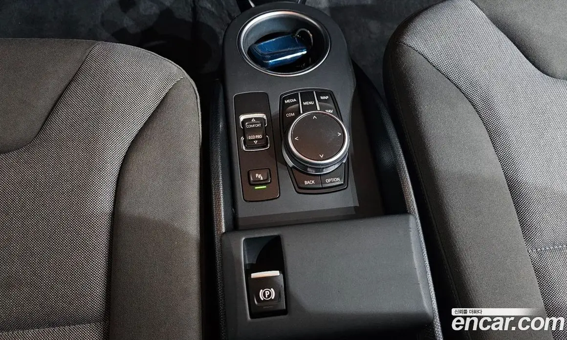 BMW i3 2020 0.1 автомат (гидро), фото 12 BMW i3 2020 0.1 автомат (гидро), фото 12