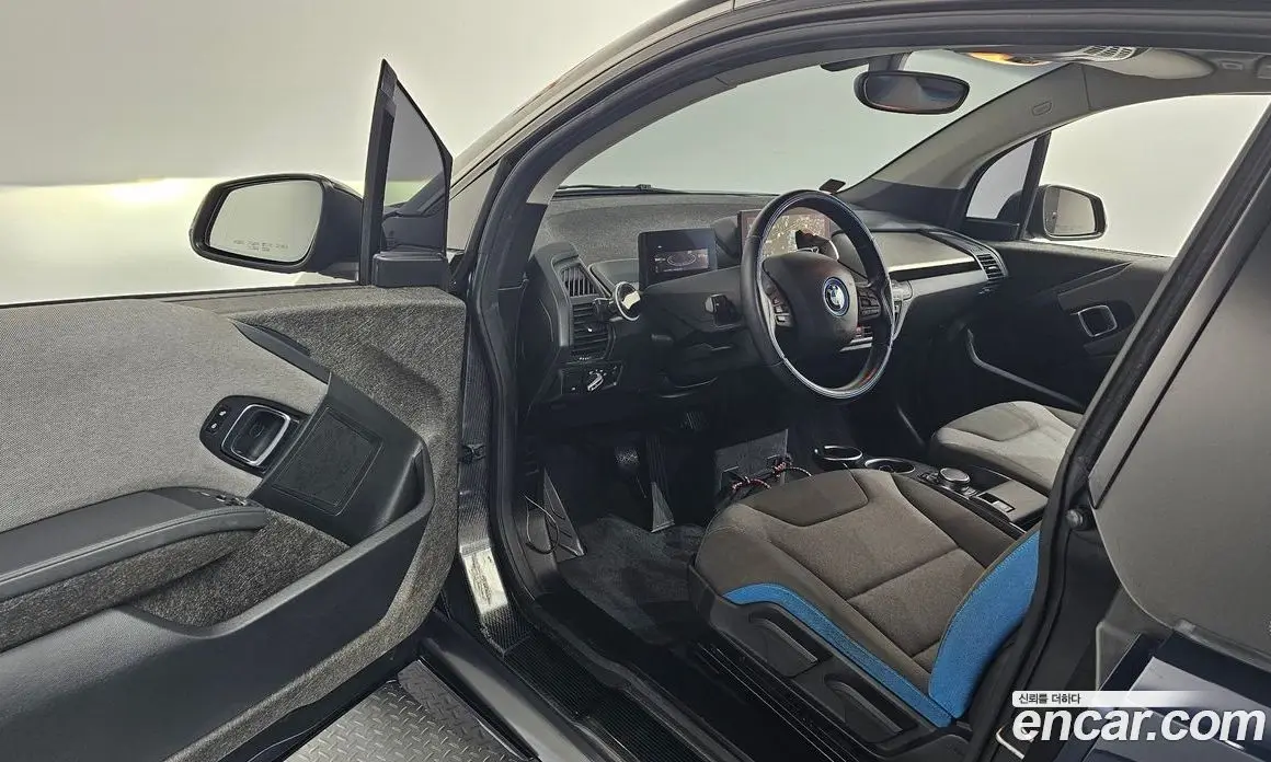 BMW i3 2020 0.1 автомат (гидро), фото 13 BMW i3 2020 0.1 автомат (гидро), фото 13