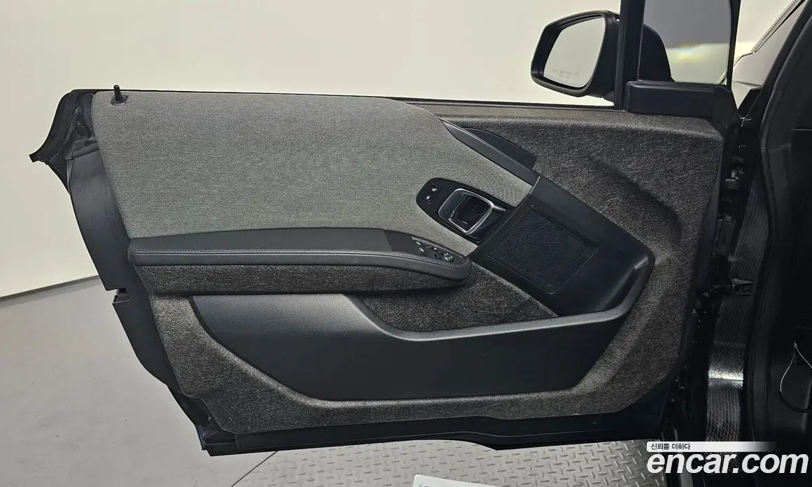 BMW i3 2020 0.1 автомат (гидро), фото 14 BMW i3 2020 0.1 автомат (гидро), фото 14