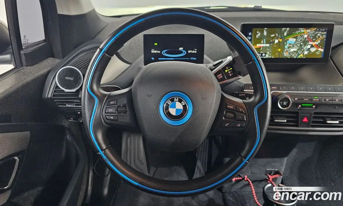 BMW i3 2020 0.1 автомат (гидро), фото 19 BMW i3 2020 0.1 автомат (гидро), фото 19