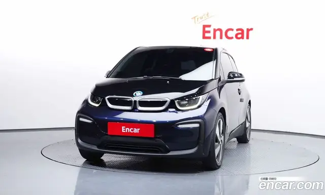 BMW i3 2020 0.1 автомат (гидро), миниатюра 3 BMW i3 2020 0.1 автомат (гидро), миниатюра 3