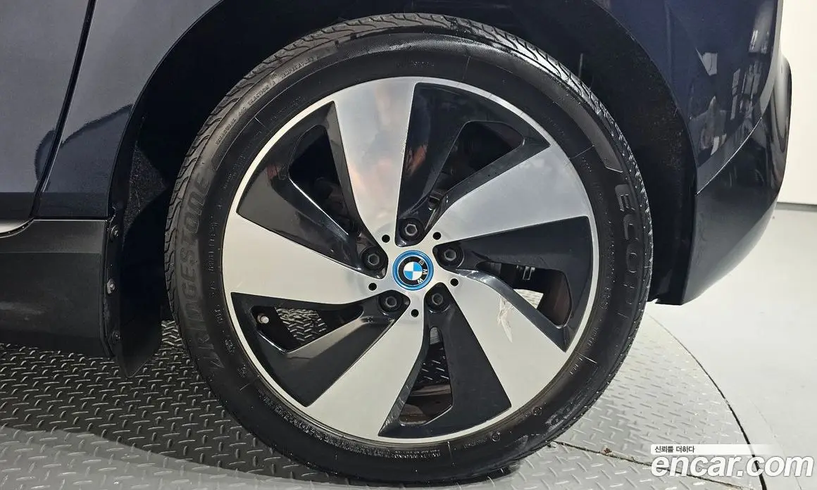 BMW i3 2020 0.1 автомат (гидро), фото 7 BMW i3 2020 0.1 автомат (гидро), фото 7