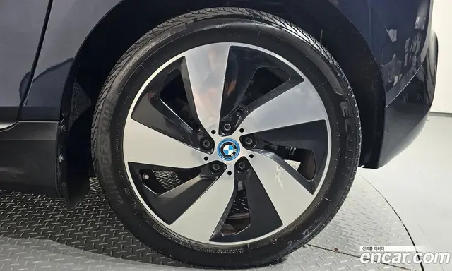 BMW i3 2020 0.1 автомат (гидро), миниатюра 7 BMW i3 2020 0.1 автомат (гидро), миниатюра 7
