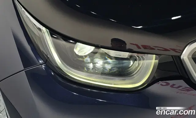 BMW i3 2020 0.1 автомат (гидро), миниатюра 8 BMW i3 2020 0.1 автомат (гидро), миниатюра 8