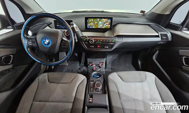BMW i3 2020 0.1 автомат (гидро), миниатюра 10 BMW i3 2020 0.1 автомат (гидро), миниатюра 10