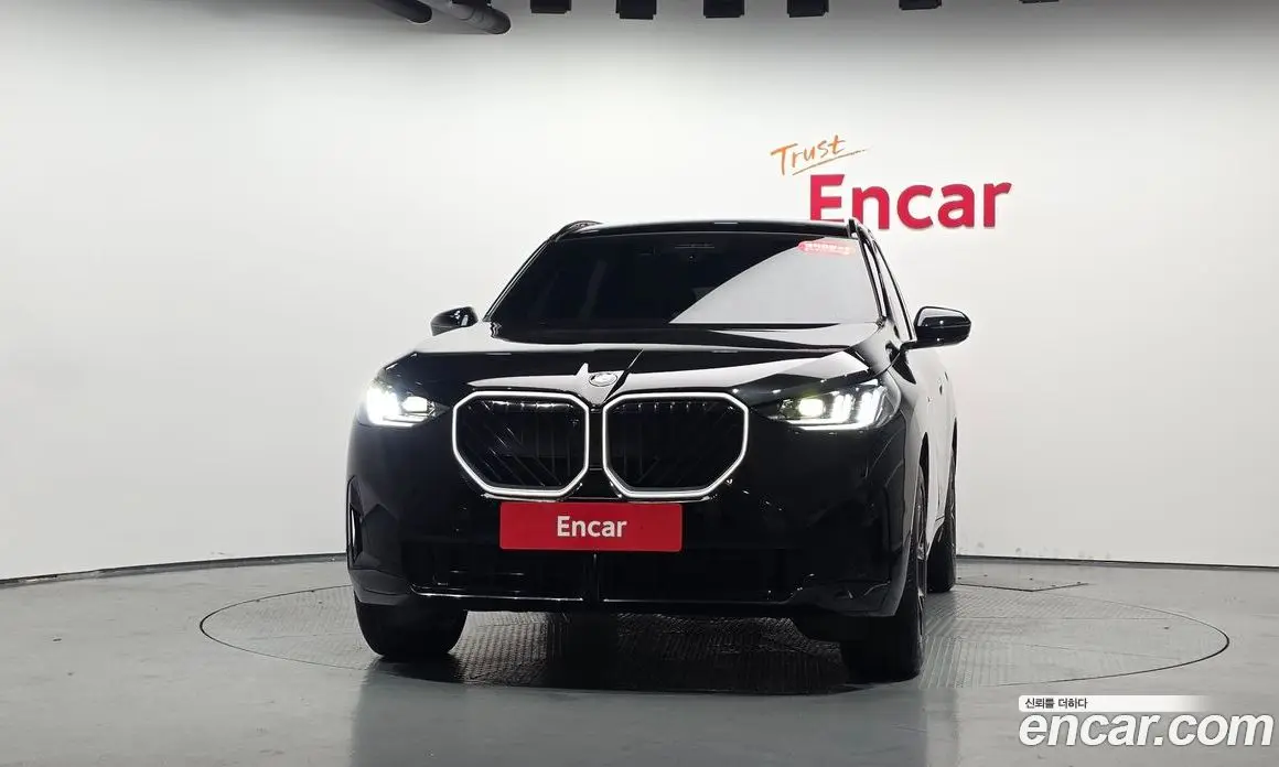 BMW X3 2026 2.0 автомат (гидро), фото 2 BMW X3 2026 2.0 автомат (гидро), фото 2