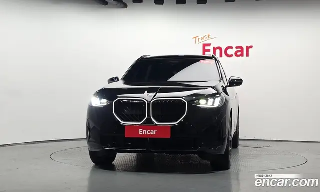 BMW X3 2026 2.0 автомат (гидро), миниатюра 2 BMW X3 2026 2.0 автомат (гидро), миниатюра 2