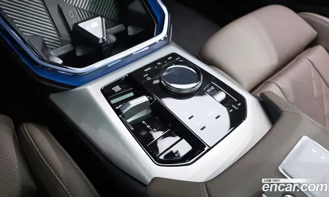 BMW X3 2026 2.0 автомат (гидро), миниатюра 11 BMW X3 2026 2.0 автомат (гидро), миниатюра 11