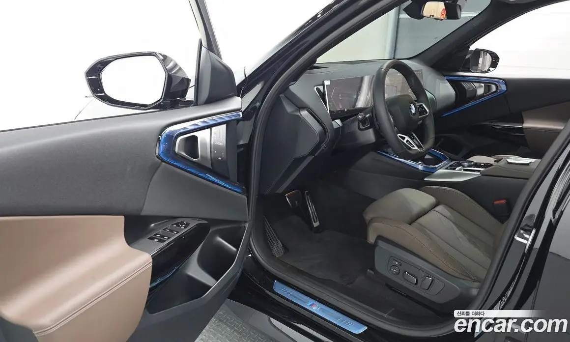 BMW X3 2026 2.0 автомат (гидро), фото 12 BMW X3 2026 2.0 автомат (гидро), фото 12
