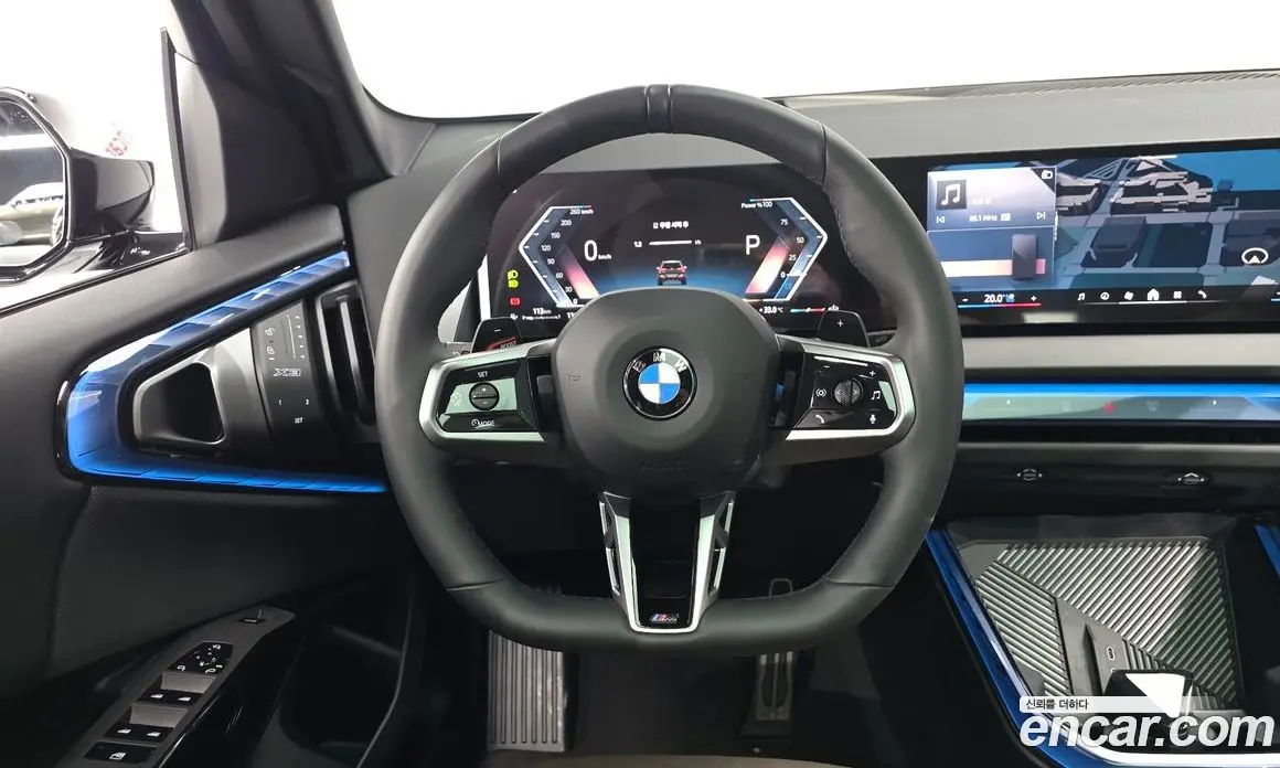 BMW X3 2026 2.0 автомат (гидро), фото 17 BMW X3 2026 2.0 автомат (гидро), фото 17