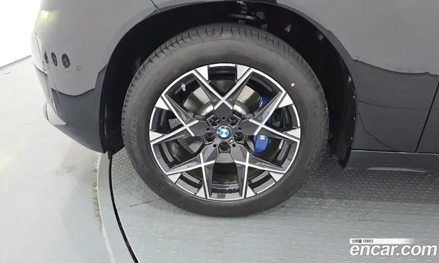 BMW X3 2026 2.0 автомат (гидро), миниатюра 4 BMW X3 2026 2.0 автомат (гидро), миниатюра 4