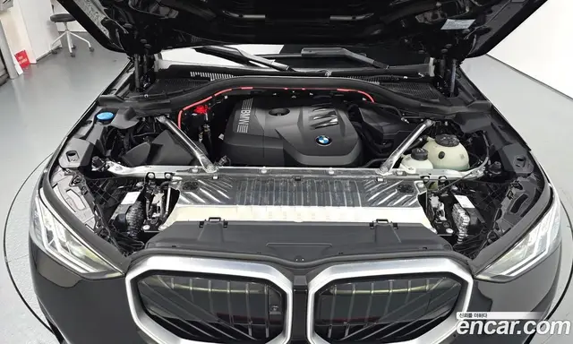 BMW X3 2026 2.0 автомат (гидро), миниатюра 5 BMW X3 2026 2.0 автомат (гидро), миниатюра 5