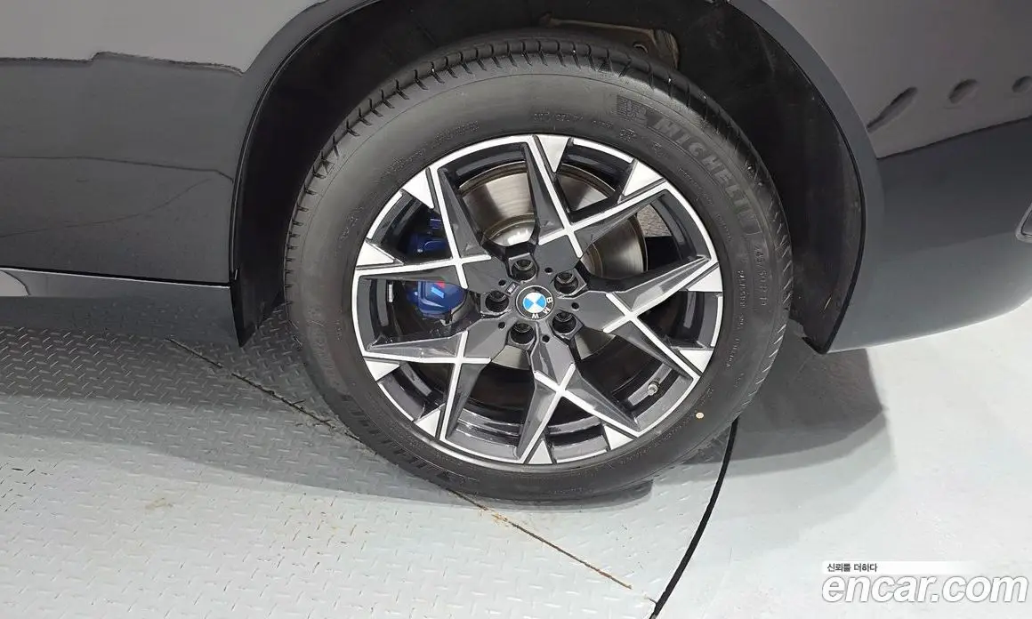 BMW X3 2026 2.0 автомат (гидро), фото 6 BMW X3 2026 2.0 автомат (гидро), фото 6