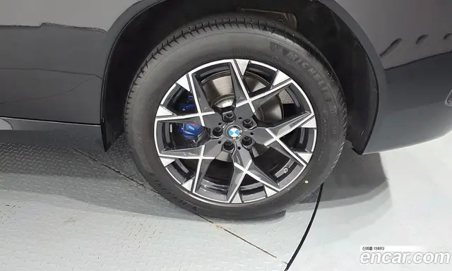 BMW X3 2026 2.0 автомат (гидро), миниатюра 6 BMW X3 2026 2.0 автомат (гидро), миниатюра 6