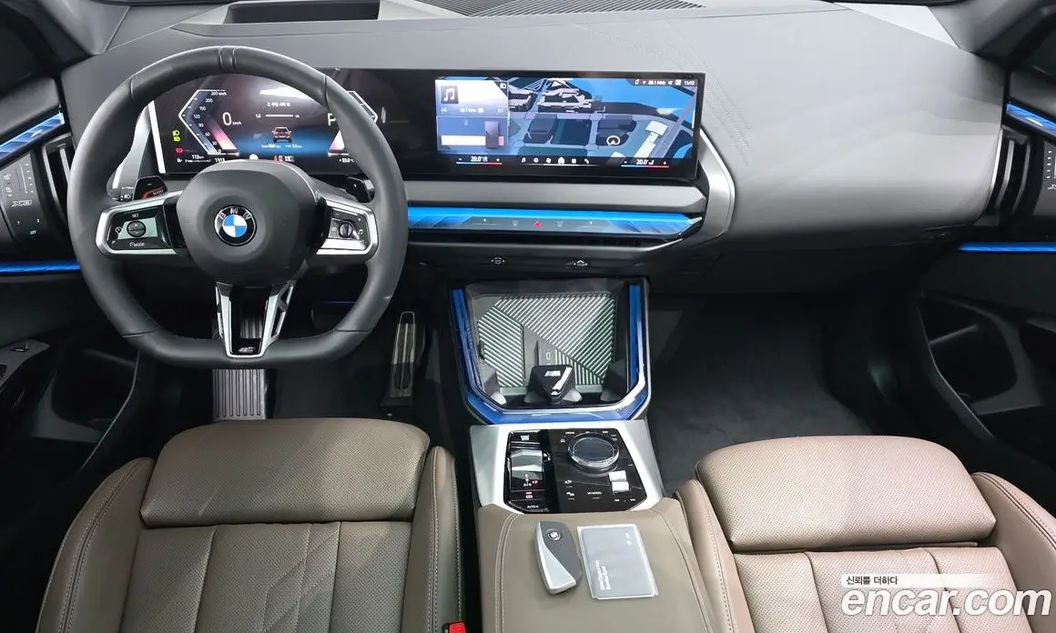 BMW X3 2026 2.0 автомат (гидро), фото 9 BMW X3 2026 2.0 автомат (гидро), фото 9