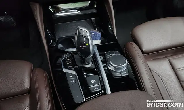 BMW X4 2020 2.0 автомат (гидро), миниатюра 12