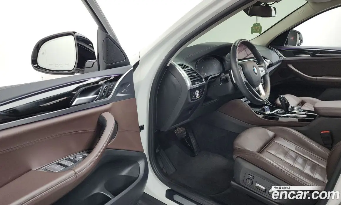 BMW X4 2020 2.0 автомат (гидро), фото 13