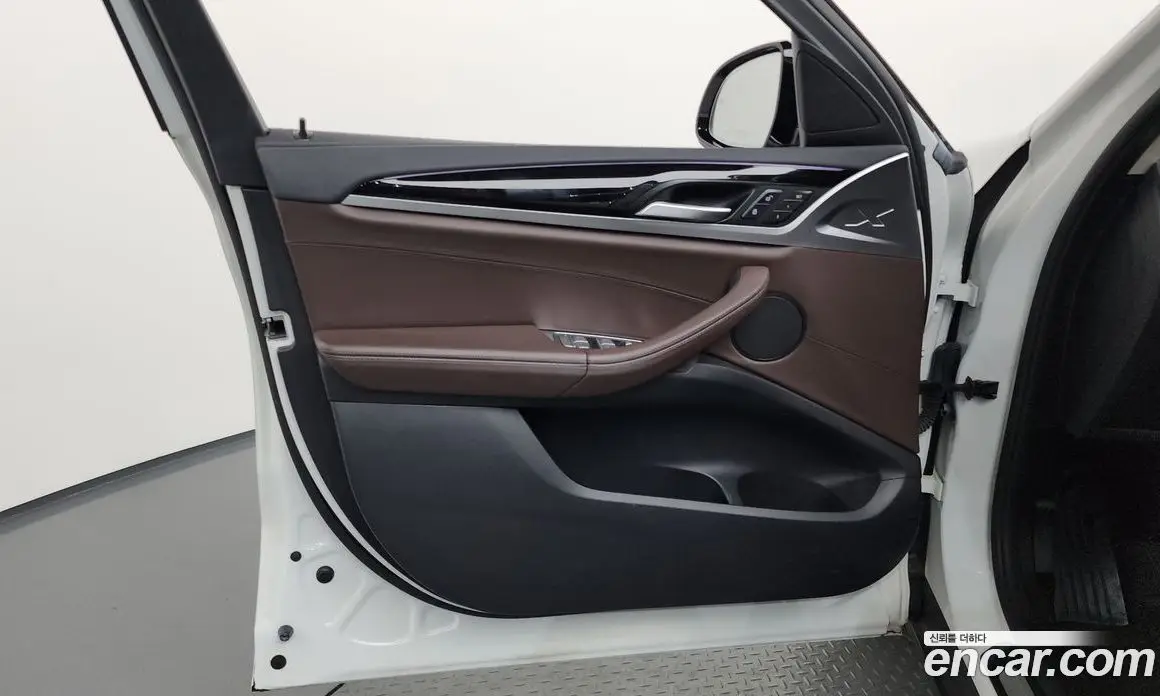 BMW X4 2020 2.0 автомат (гидро), фото 14
