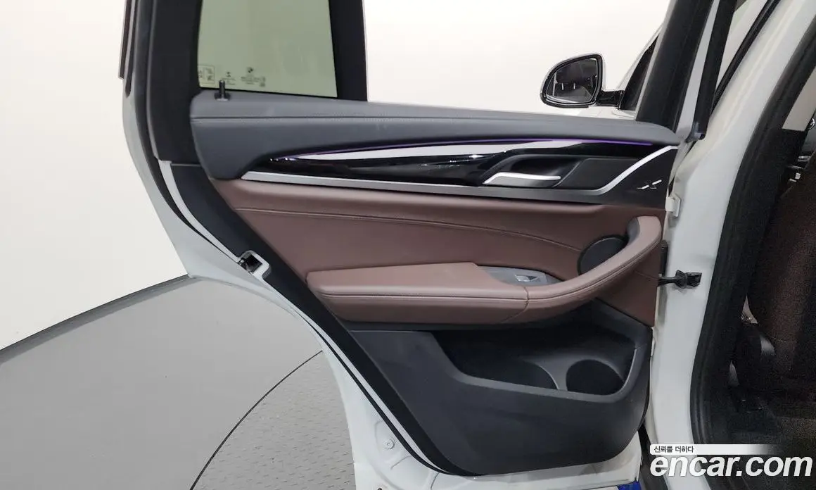 BMW X4 2020 2.0 автомат (гидро), фото 15