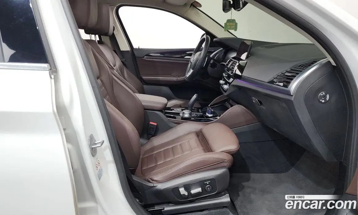 BMW X4 2020 2.0 автомат (гидро), фото 16