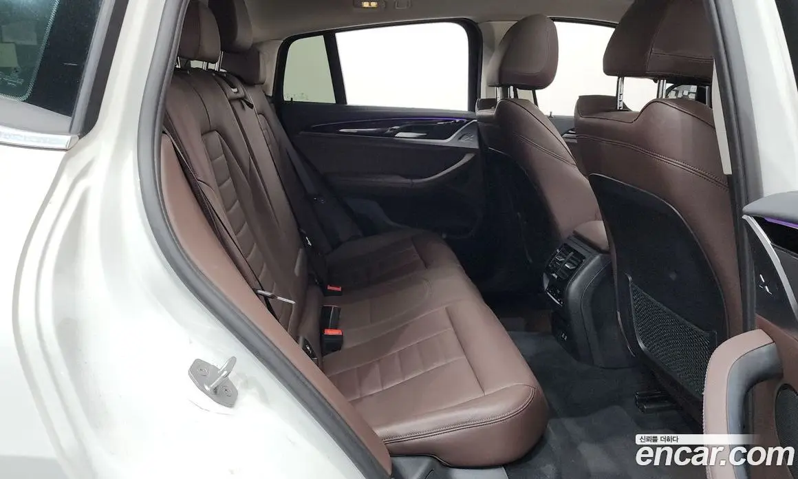 BMW X4 2020 2.0 автомат (гидро), фото 17