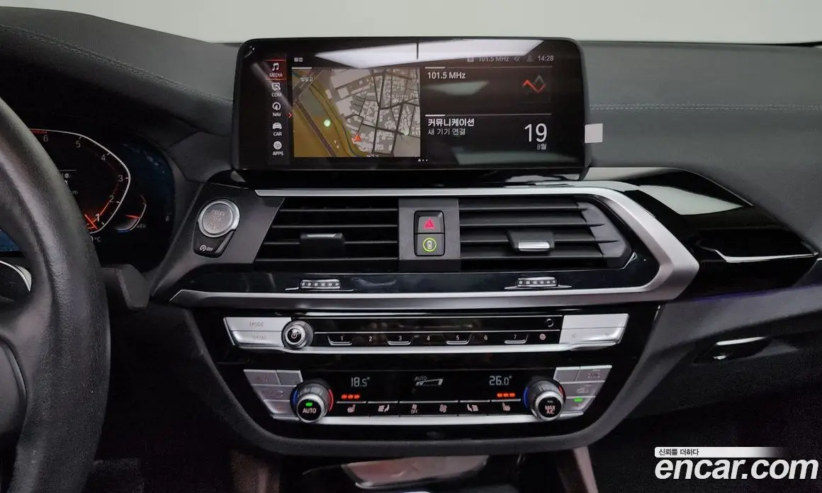 BMW X4 2020 2.0 автомат (гидро), фото 18
