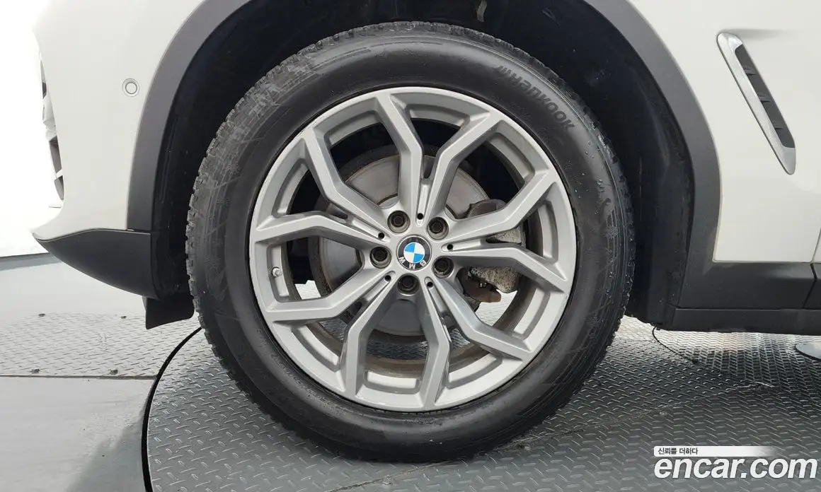 BMW X4 2020 2.0 автомат (гидро), фото 5