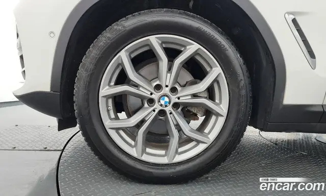 BMW X4 2020 2.0 автомат (гидро), миниатюра 5