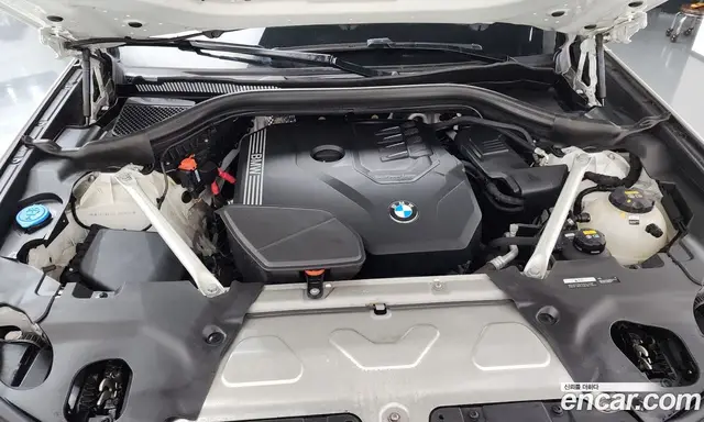 BMW X4 2020 2.0 автомат (гидро), миниатюра 6