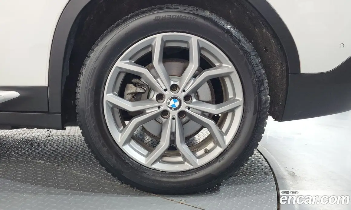 BMW X4 2020 2.0 автомат (гидро), фото 7