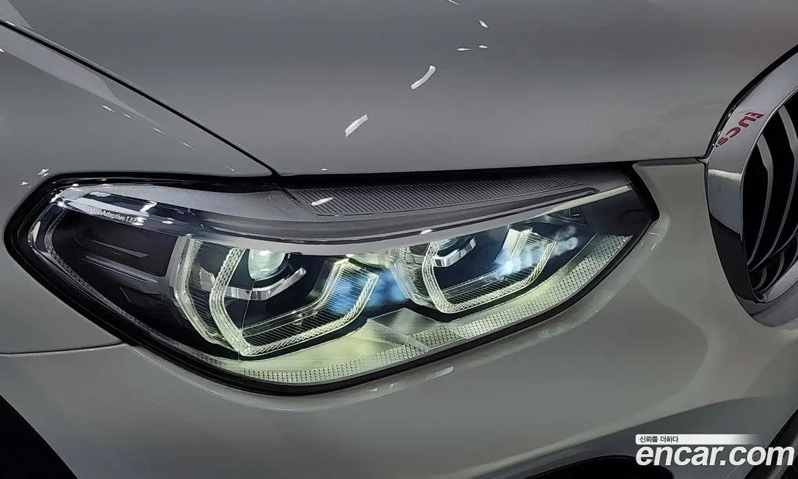 BMW X4 2020 2.0 автомат (гидро), фото 8