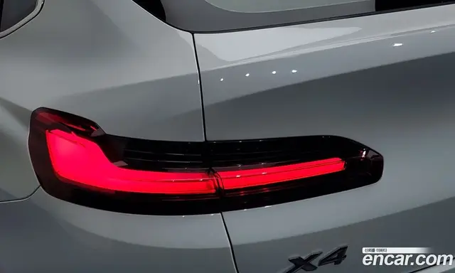 BMW X4 2020 2.0 автомат (гидро), миниатюра 9