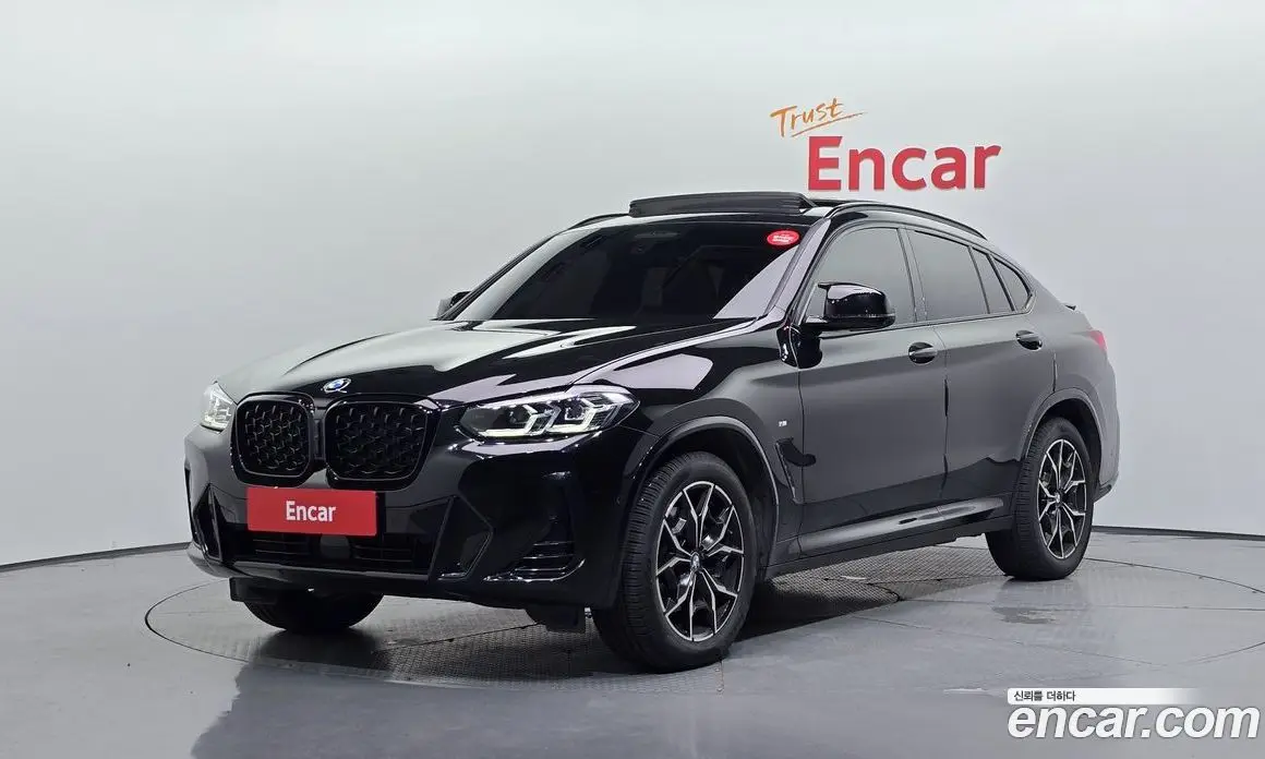 BMW X4 2023 2.0 автомат (гидро), фото 1 BMW X4 2023 2.0 автомат (гидро), фото 1