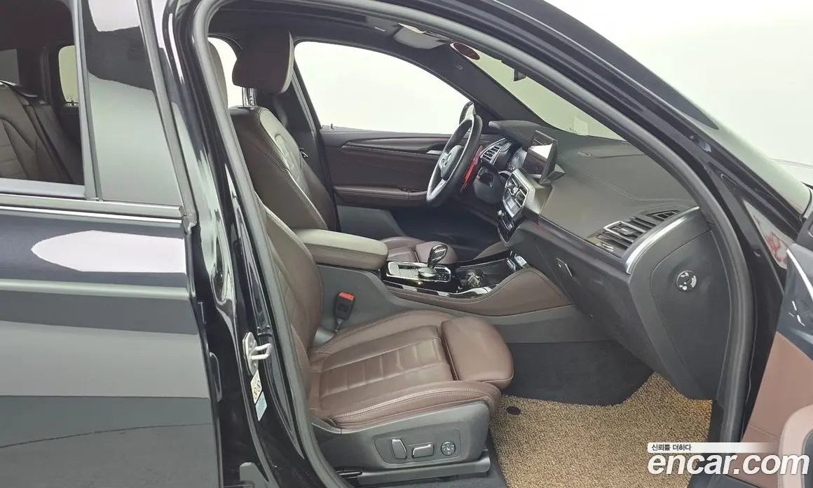 BMW X4 2023 2.0 автомат (гидро), фото 16 BMW X4 2023 2.0 автомат (гидро), фото 16