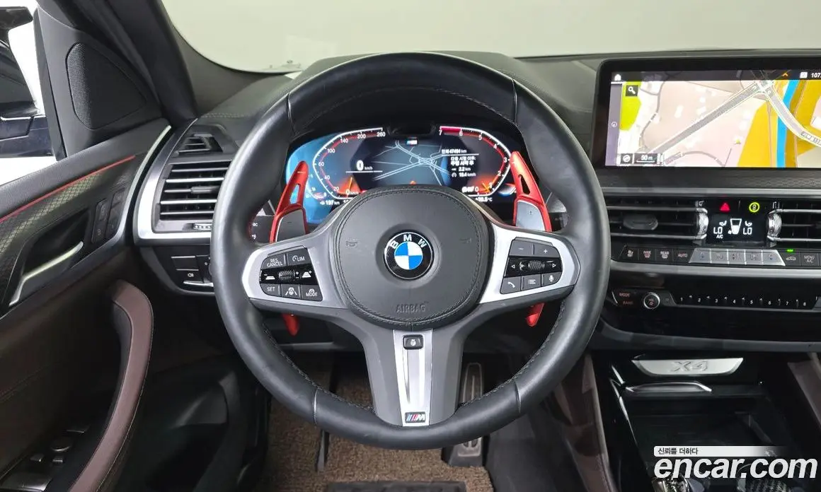 BMW X4 2023 2.0 автомат (гидро), фото 19 BMW X4 2023 2.0 автомат (гидро), фото 19